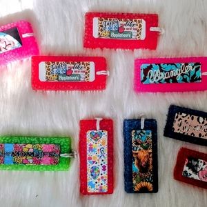 Chocolate bar Air Freshener